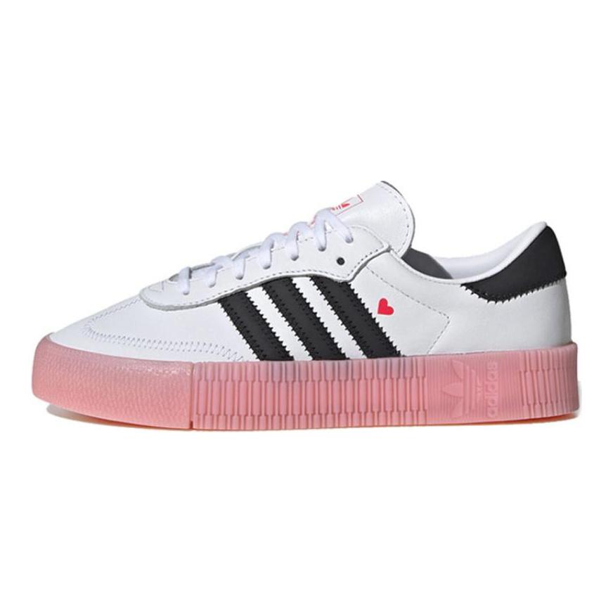 Adidas Women's Sambarose 'Valentine' Women's Sneakers EF4965