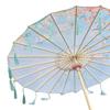 Chinese Oil Paper Umbrella Classical Dance Cosplay Umbrella Wedding Props