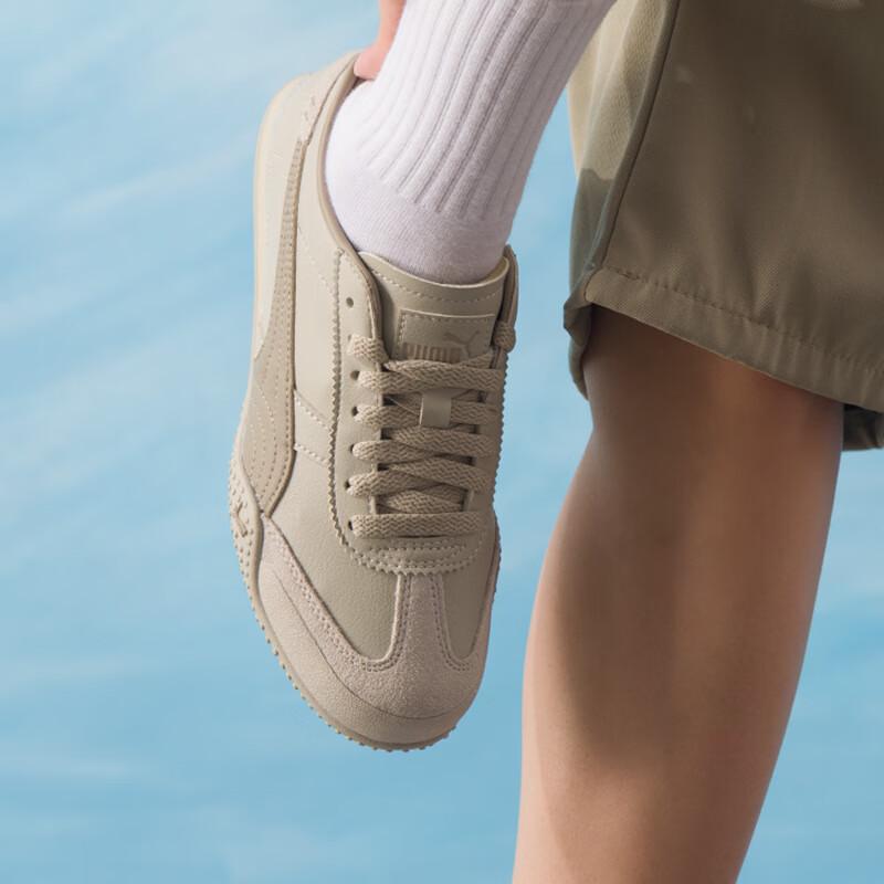 Puma Women's 405256-14 Low-Top Casual Sneakers