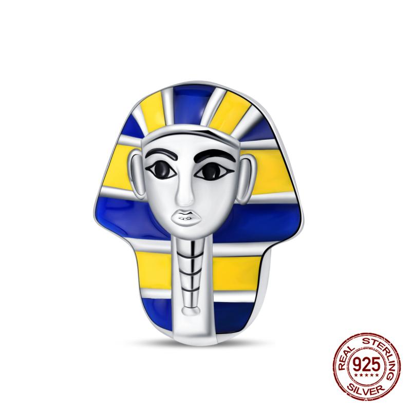 

Bible Cross Pink Zircon Charms Fit Originalbracelet Diy Jewelry Making Women S Gift 100% Copper