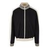 Urban Classics Mens Retro Track Jacket