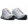 Salomon XT 6 Mesh Breathable Supportive Balance Low Top Outdoor Functional Shoes Unisex Shoes Glacier-Blue 417511
