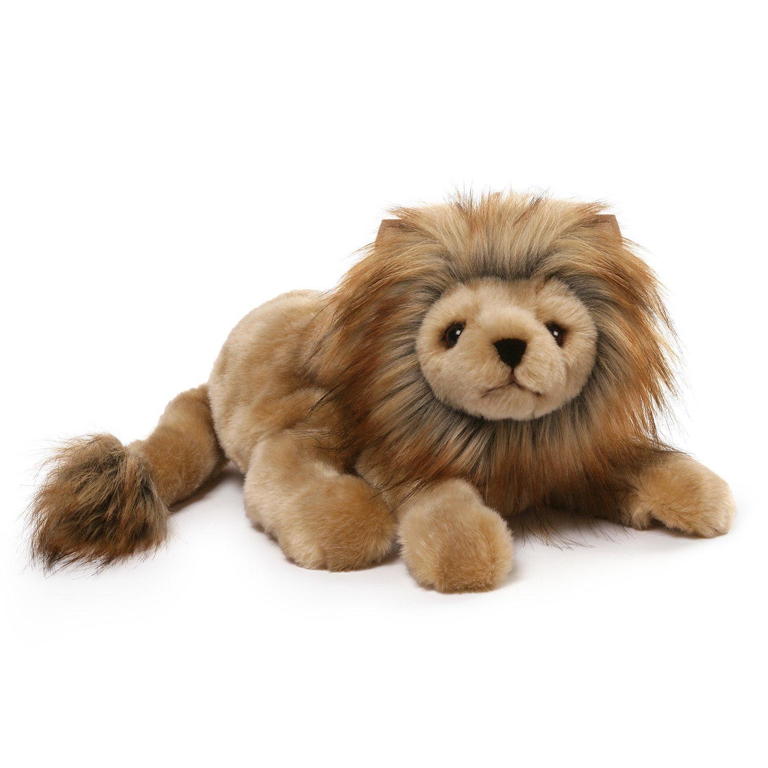 

GUND luxury Raleigh Lion 4054138