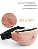 Outdoor Big Belly Waist Bag - Beer Belly Coin Purse Anti-harassment Trendy Essential