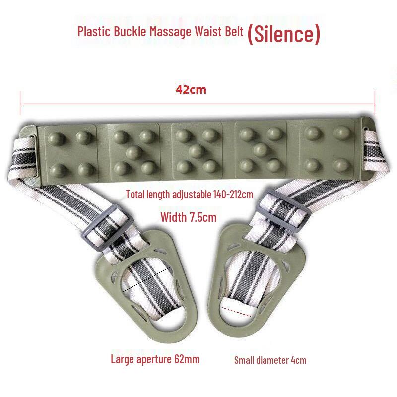 Beauty Body Slimming Massager: Whole Body Shaking Machine for Waist, Fat Burning, and Indoor Fitness.