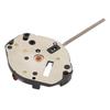 Watch Movements Watch Quartz Movement Replace Y120 Repairs Watch Tool Accessory Parts