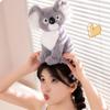 Realistic Koala Plush Toy Adorable Stuffed Animal Zoo Souvenir Perfect For Kids