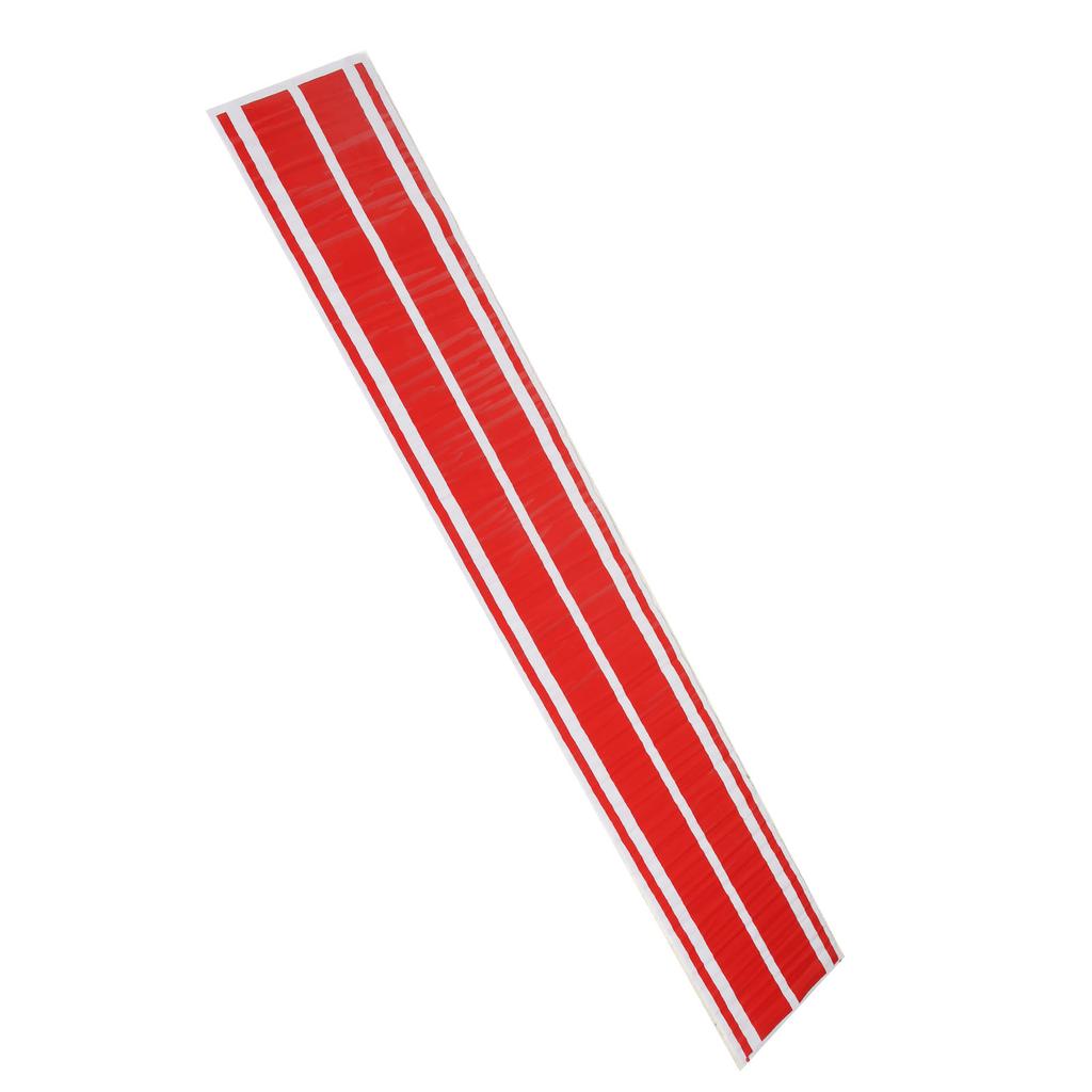 Car Hood Stripes Cover   Auto Bonnet Engine Decor Decal Sticker   Fit for SUV Truck Off Road Vehicle Car