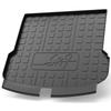 Zotye SR9 Custom TPE Trunk Mat