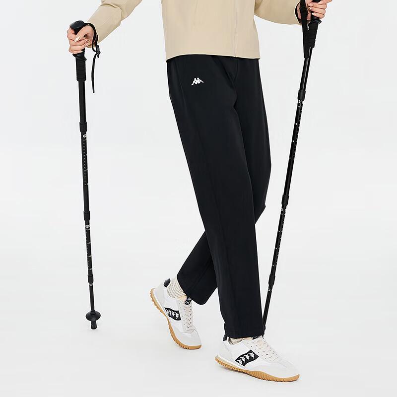 Kappa Women s Athletic Casual Pants S