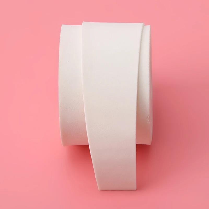 Ready Stocked Dry Tennis Racket Grip Anti-skid Sweat Absorbed Wraps Taps Badminton Grips Racquet Vibration Overgrip Sweatband