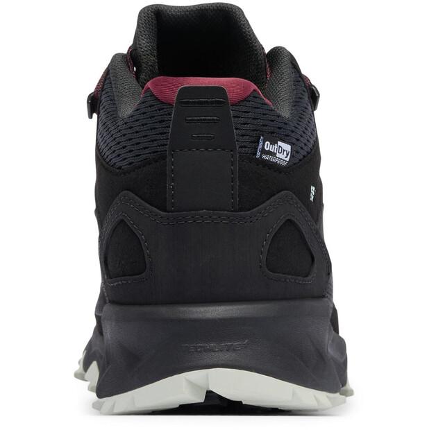 Треккинговые ботинки Columbia Peakfreak Hera II Mid OutDry