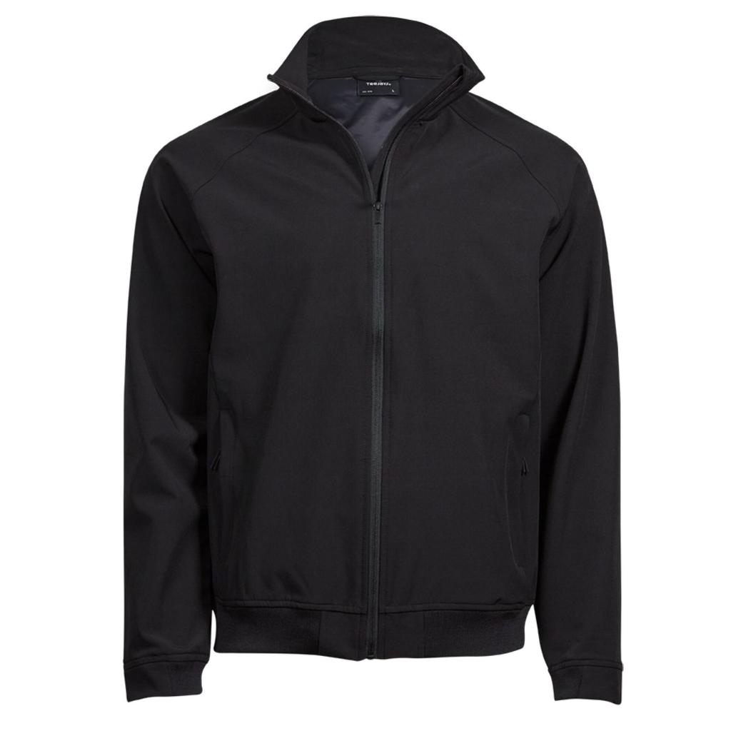 Tee Jays Mens Club Jacket