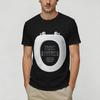 Streetwear Tshirt Summer Trainspotting Movie Popular Tshirts Pure Cotton Tee Unisex Y2k Classic Printed Short Sleeve Tees