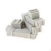 1/35 Resin Figure Kit 6 Box Miniature War Game Accessory Unpainted