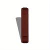 PU Leather Pen Bags Portable Pen Case Elastic Band Pen Sleeve Pouch Pointpen Holder School Office Supplies Handcrafted Gift