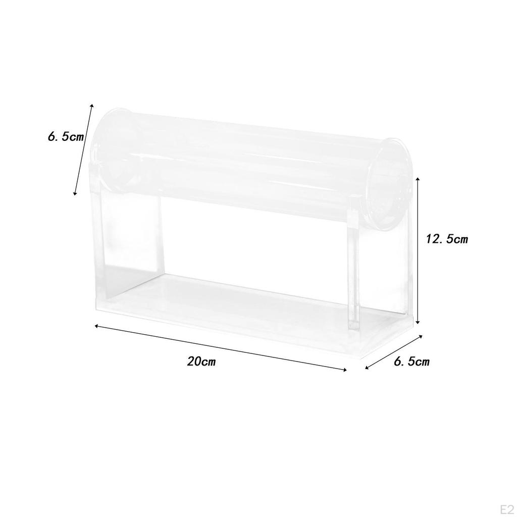 Elegant Jewelry Stand for Watches And Bracelets