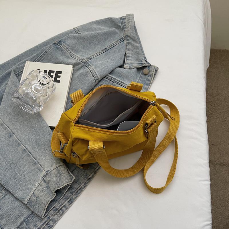 Bucket Bag Women's Handbag Shoulder Crossbody Bag