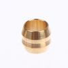 10Sets Hydraulic Brake Hose Connector Inserts High Sealing Olive Heads & Oil Needles for Cycling Enthusiasts Repair Use