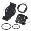 For Garmin Quick Fit Quarter-Turn Bike Mount Watch For 20/22/26Mm Bicycle Speedometer Stand Stopwatch Holder