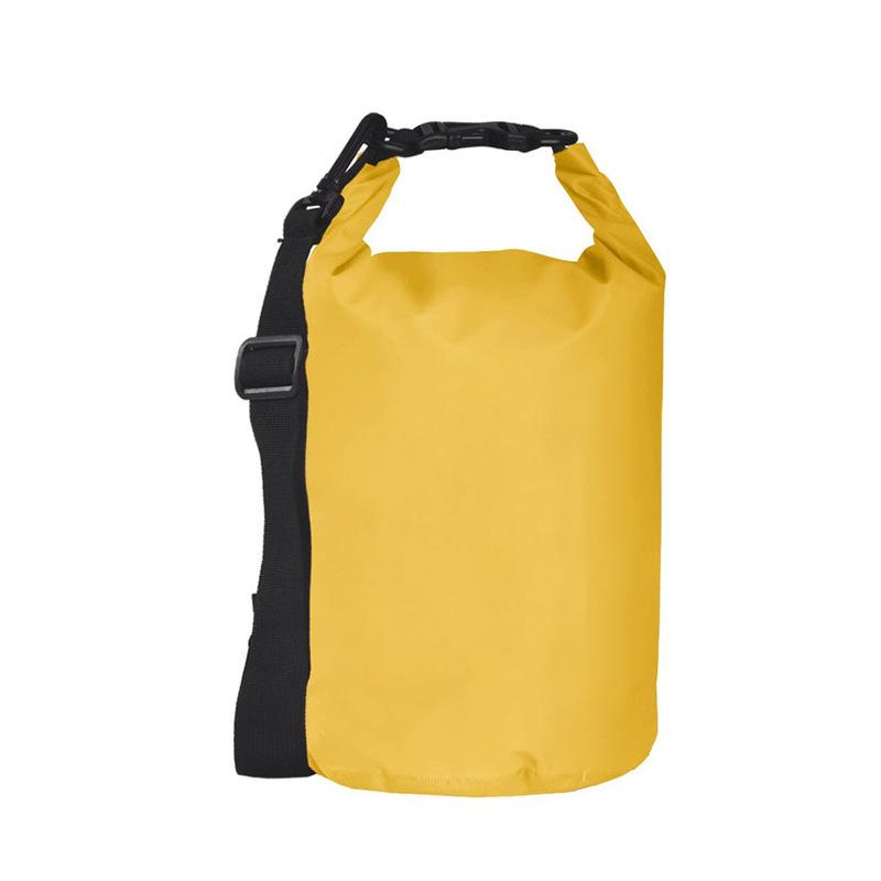 Outdoor Rafting Mountaineering Bag, Waterproof Bag, Gift Bag, Beach Rafting Bag.