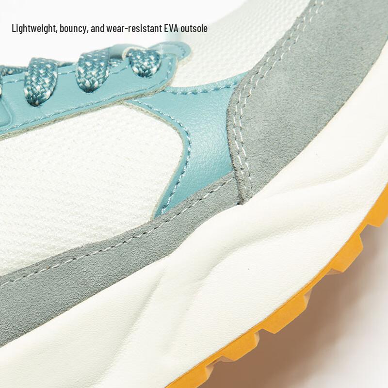 Northland Orlando II Women's Low-Top Travel Shoes