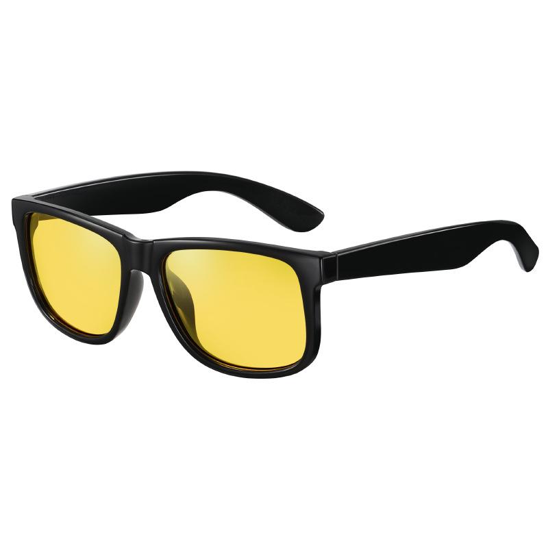 Outdoor Sports Polarized Sunglasses, Riding Daily Sunglasses, Special Glasses for Men and Women Driving