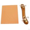 Comfortable Maple Violin Shoulder Rest Pad Musical Instrument Accessory
