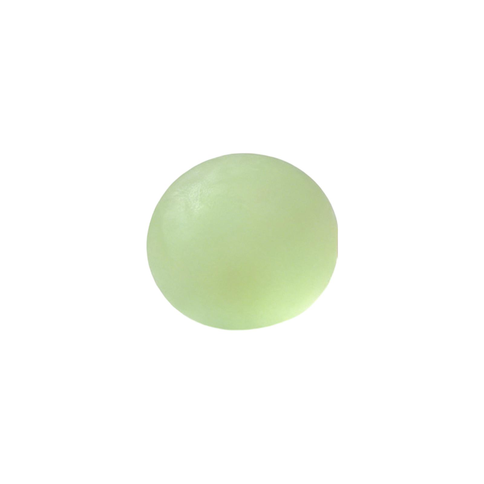

Maltose Ball — Slow- Stress Relief Toy: Anxiety Alleviator & Sensory -stress Ball One Size зелёный