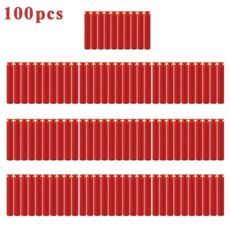 

Новый электрический пистолет с мягкими пулями, снайперская винтовка, костюм для пуль Nerf, игрушечный пистолет, бластер EVA Dart, игрушечная винтовка, детский подарок, пули для страйкбола