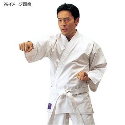 Kusakura Karate Sarashi Taiyan for Beginners and General Top Size R9C2 (Thick Aya) Public, Only, 2,