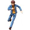 Gundam G.m.g. Collection 01 Mobile Suit Gundam Earth Federation Forces Amuro Ray  Reissue 