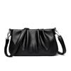 Stylish Women Handbag Multiway Shoulder Crossbody Bag PU Leather Purse for Ladies Girls Work School Travel Shopping Lightweight