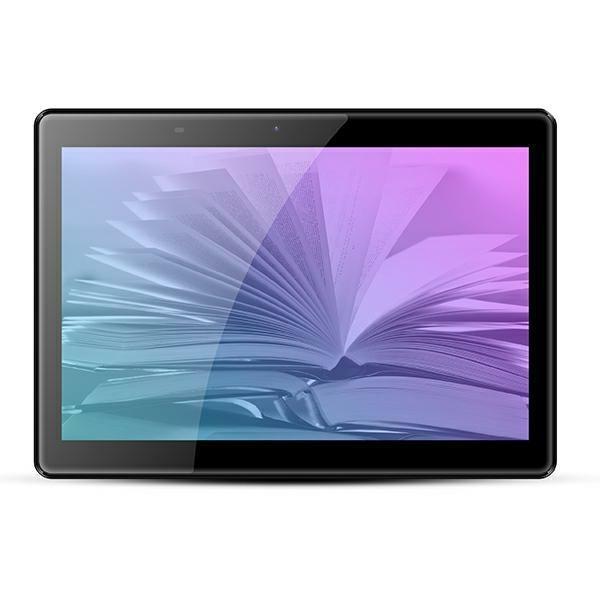 Pokrowiec Do Allview Tablet Viva H1003 Pro Czarny