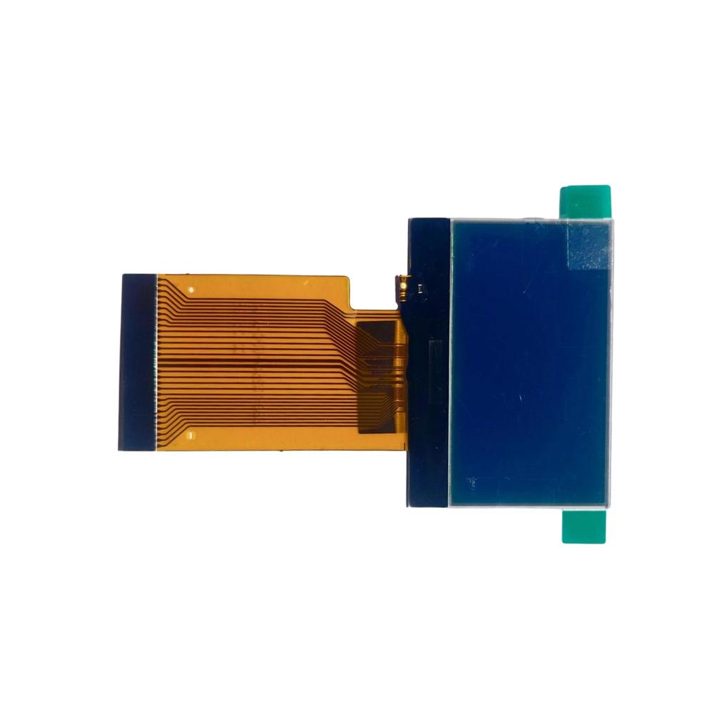 LCD Display Screen For Geely For Emgrand EC8 EC820 EC825 Dashboard Small Monitor Replacement Instrument Panel Glass ABS