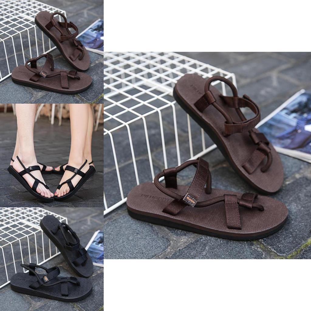 High-quality Sandals Roma Leisure Beach Clip Toe For Casual And Beach Wear