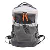 Casual bento bag Double compartment Large capacity backpack Travel camping Sports Unisex backpack