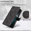 Flip Cover for Honor 600 Lite Case RFID Blocking Wallet Leather Coque for Honor 400 Lite 600 Pro 200 Smart Honor400 Phone Cases