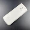 Universal A589JB Air Conditioner Remote Control Featuring Fast Battery Access Ergonomic Comfortable Hold