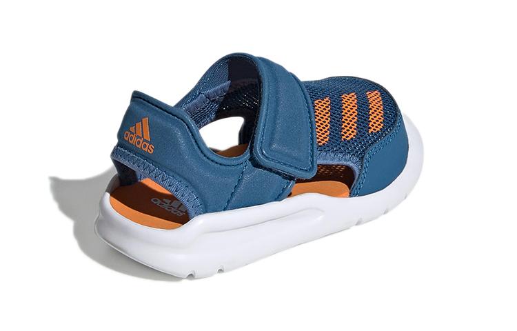 adidas Fortaswim Low Top Toddler Shoes Infant And Toddler BA9376