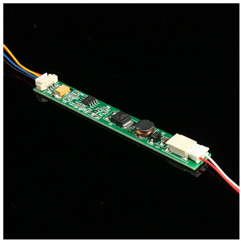 Buy 220mm LED Backlight Strip Kit Update 10.4 Inch CCFL LCD Screen To ...