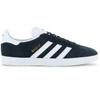 Originals Gazelle - Herren Sneakers Schuhe Schwarz BB5476 ORIGINAL