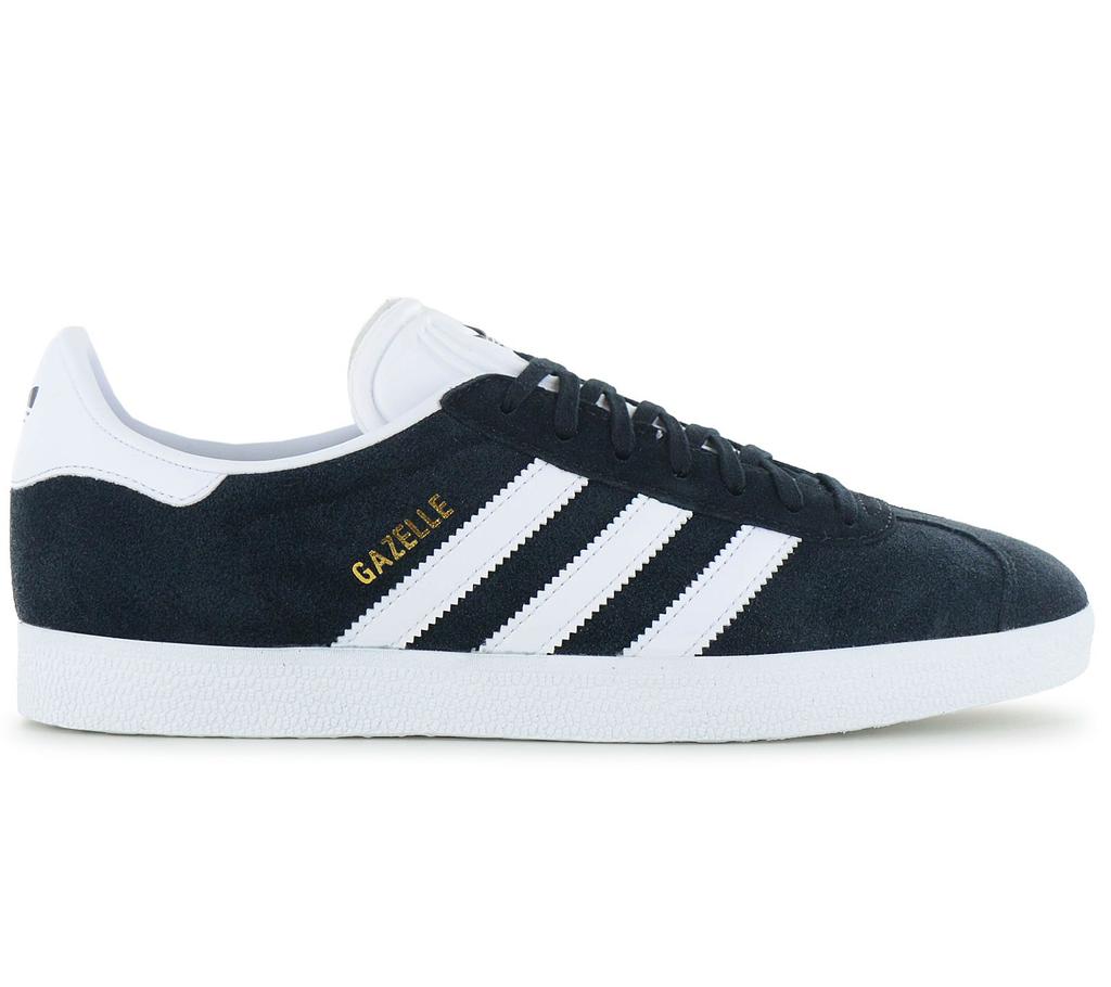 Kup adidas Originals Gazelle - Mskie Sneakersy Buty Skrzane Czarne BB5476  ORIGINAL w cenie od 403 | Joom