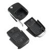 Waterproof Anti-Theft Stash Car Key Shape Hollow Storage Container Case Box