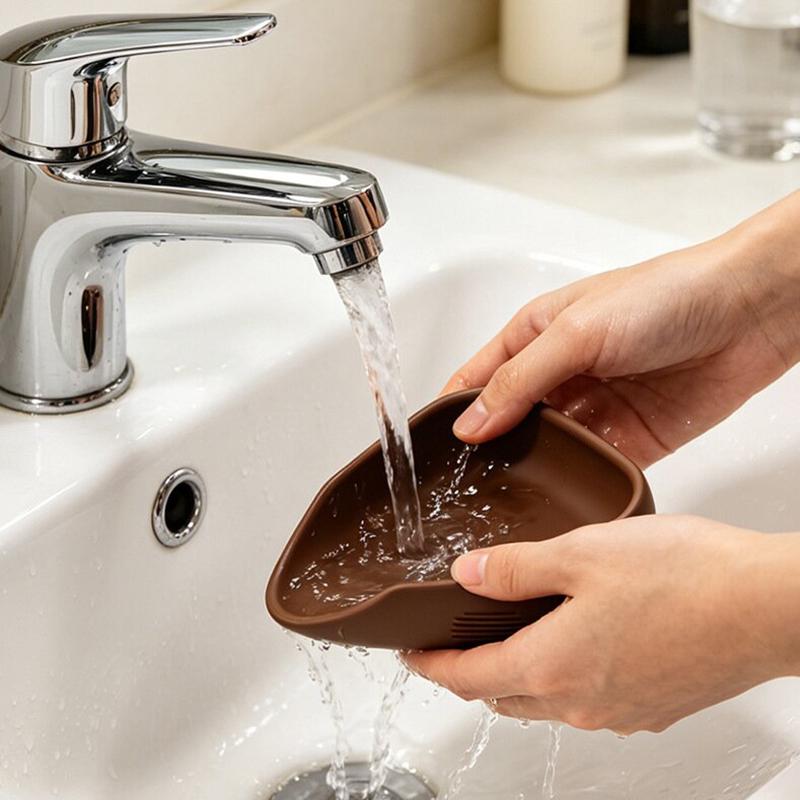 Reusable Coffee Bean Disc for Eco-Friendly and Accurate Brewing Methods