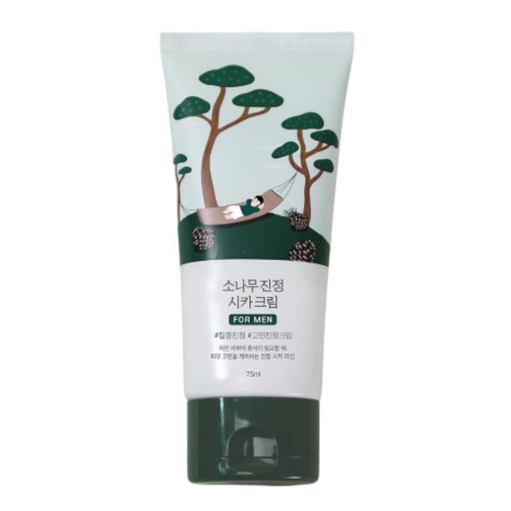 

Round Lab For Men Pine Cica Calming Cream 75ml