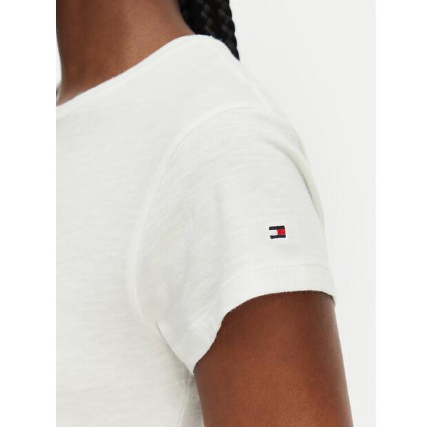 Футболка Tommy Hilfiger WW0WW48702