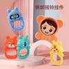 Fitness Stand Baby Music Pedal Piano Game Mat Baby Foot Piano 36 Month Old Newborn Toy