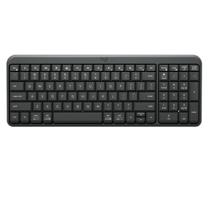 

Logitech K251 Bluetooth Wireless Office Keyboard