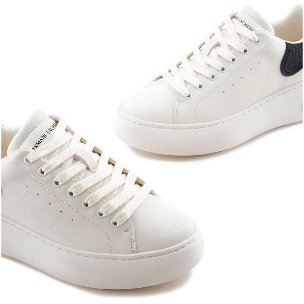 Armani Exchange Кросовки XW002149_AF19528